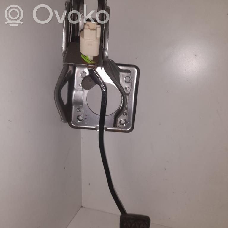Toyota Corolla Verso AR10 Pedale del freno 