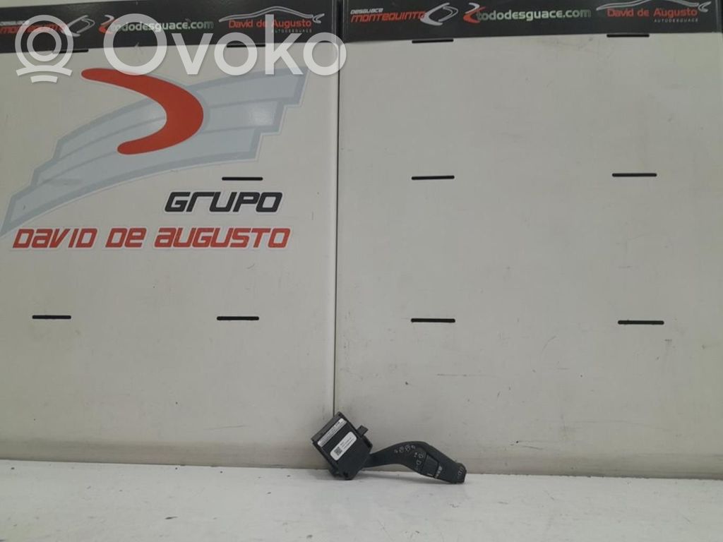 Wiper switch   AV6T17A553AE