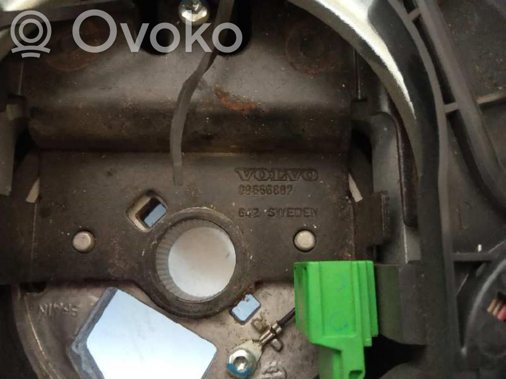 Volvo S60 Šoninė oro pagalvė 