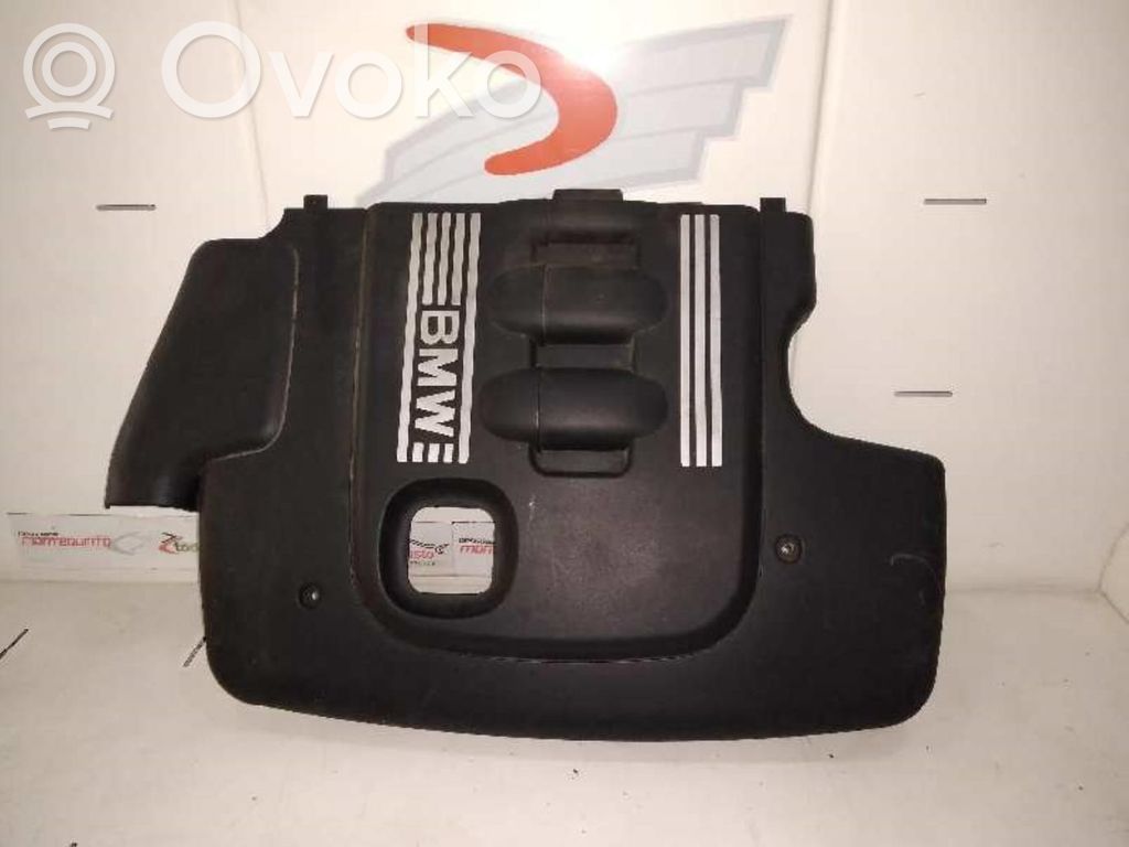 Capó/tapa del motor   11147789006