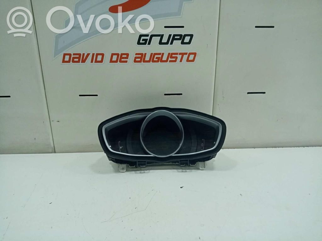 Speedometer (instrument cluster)