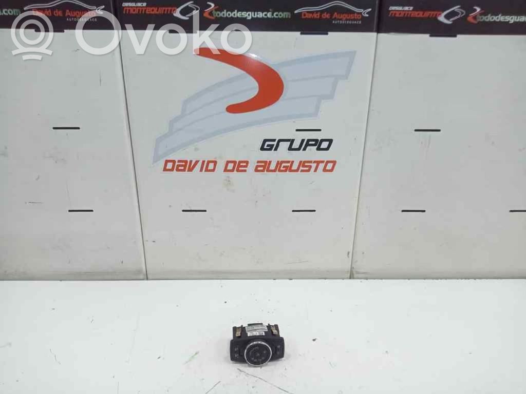 Ford Transit -  Tourneo Connect Light switch 
