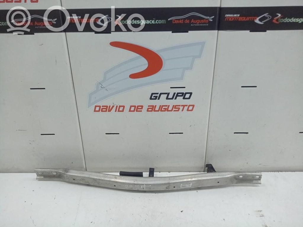 BMW X6 E71 Support de moteur, coussinet 