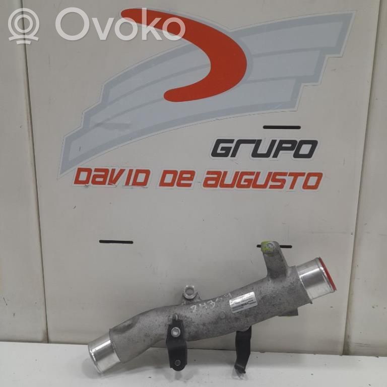 Toyota Corolla Verso AR10 Turbo 