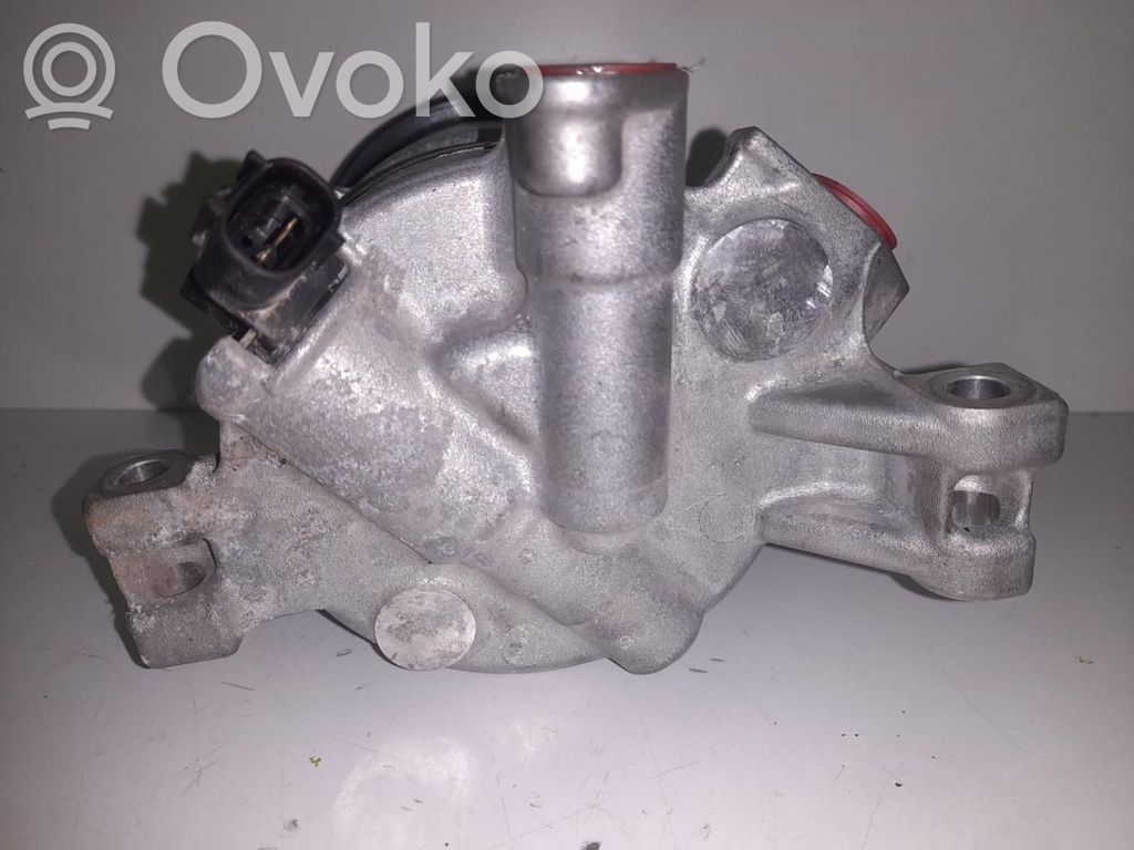 Toyota Yaris Compressore aria condizionata (A/C) (pompa) 
