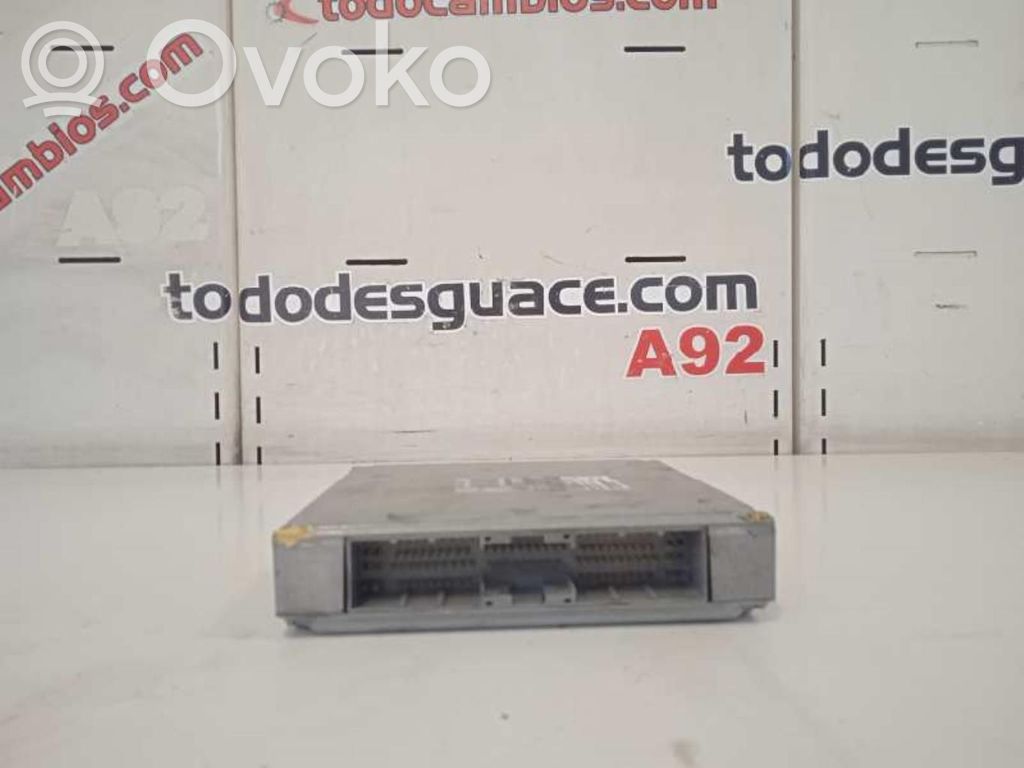 Engine control unit/module ECU   MEC20600
