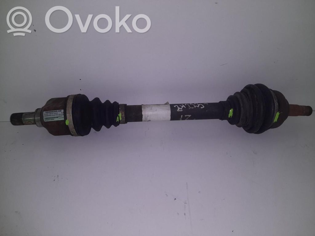 Peugeot 308 SW  Albero di trasmissione (set) 