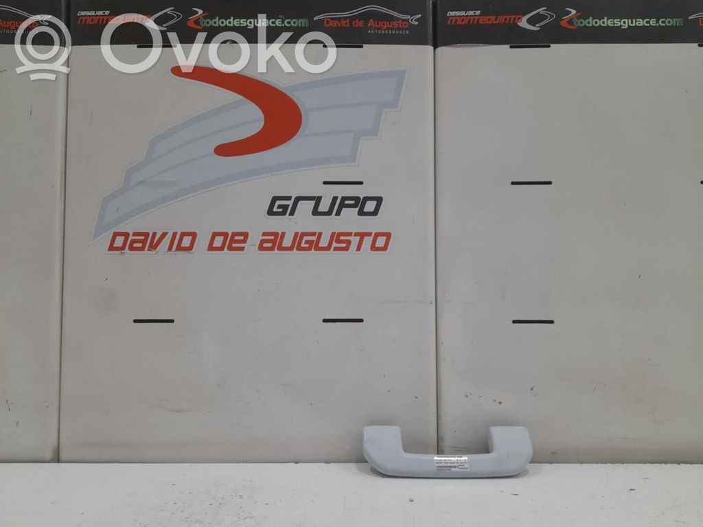 Manecilla interna puerta delantera   REFNODISP