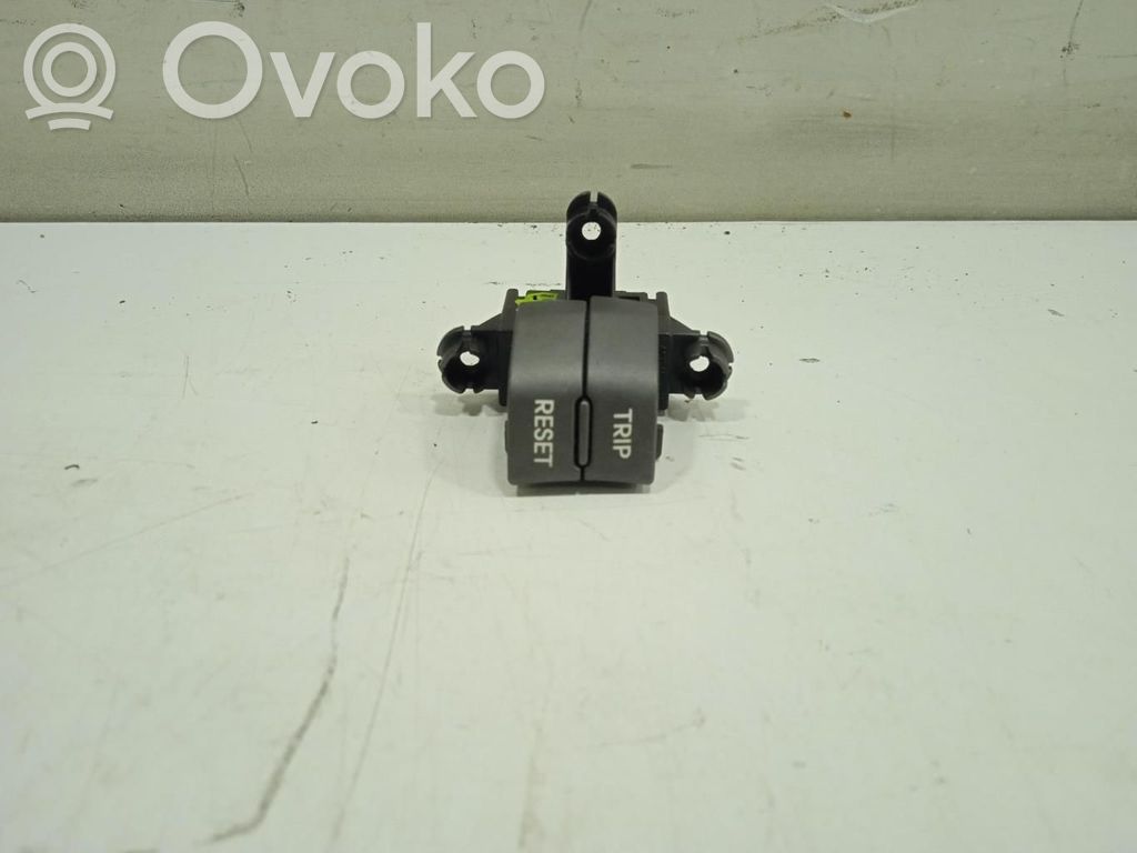 Multifunctional control switch/knob   SINREFVISIBLE