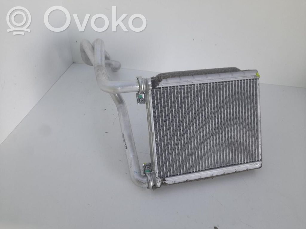 Renault Sandero I Radiator răcire A/C (condensor) 