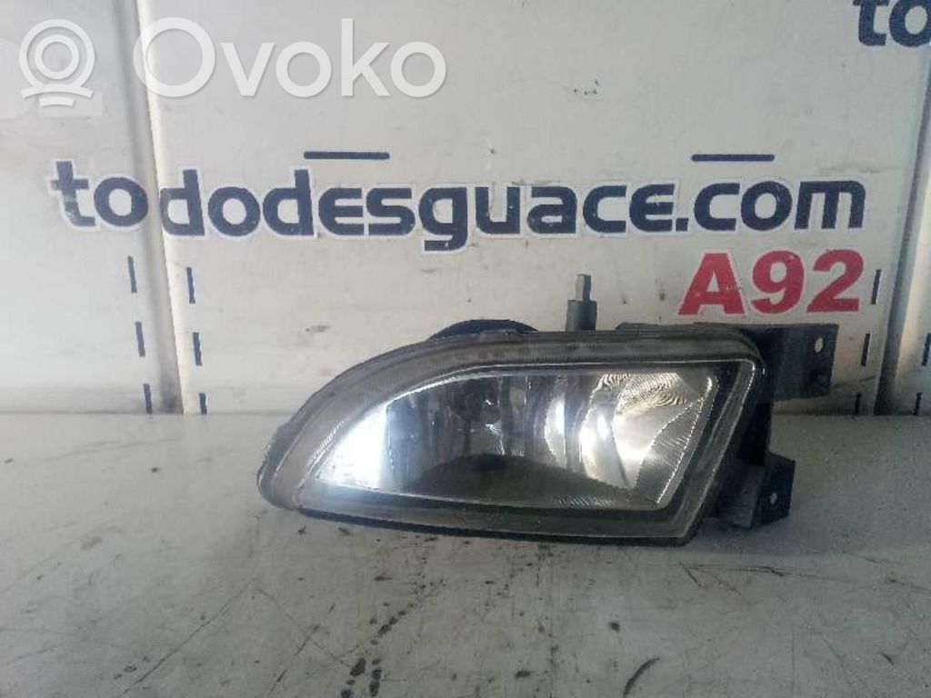 Fiat Bravo Luz de niebla delantera 
