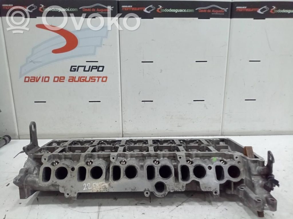 Engine head   780764106