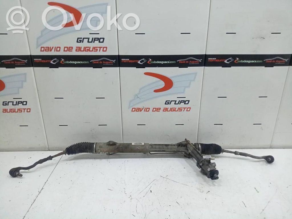 BMW X6 E71 Steering rack 