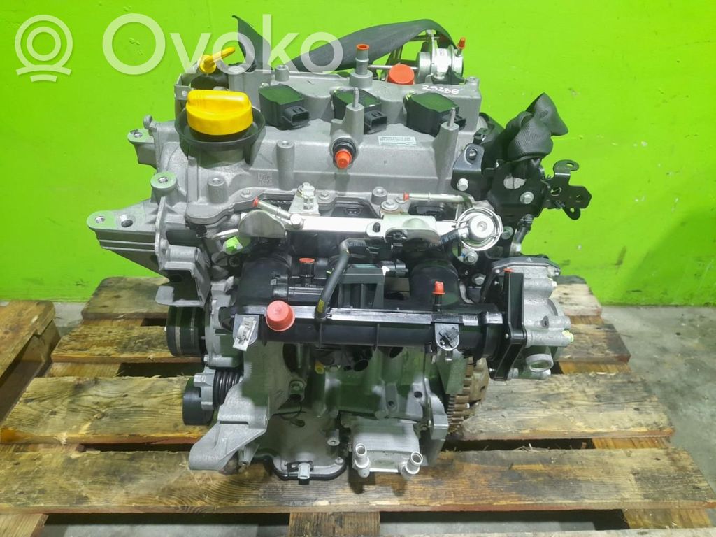Engine   H4BB408