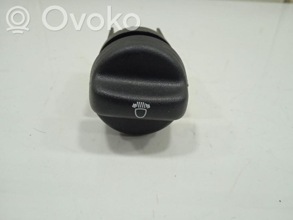 Renault Sandero I Headlight level height control switch 