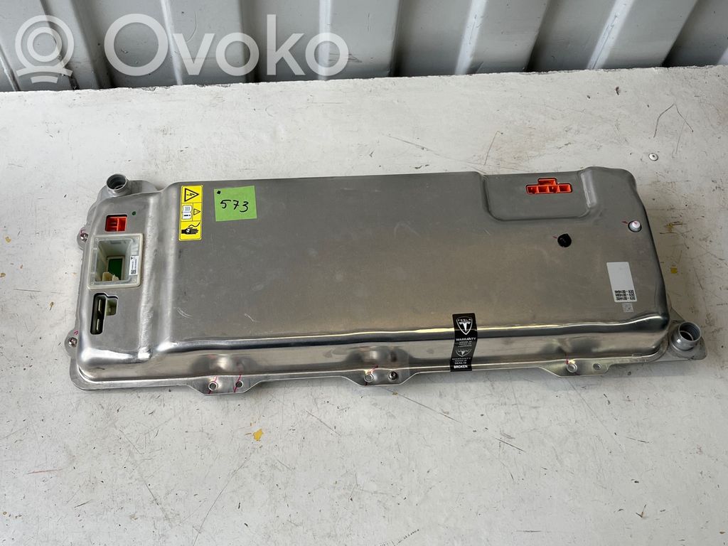 Inversor/convertidor de voltaje   108984900C,107191700E,18363,19074030133