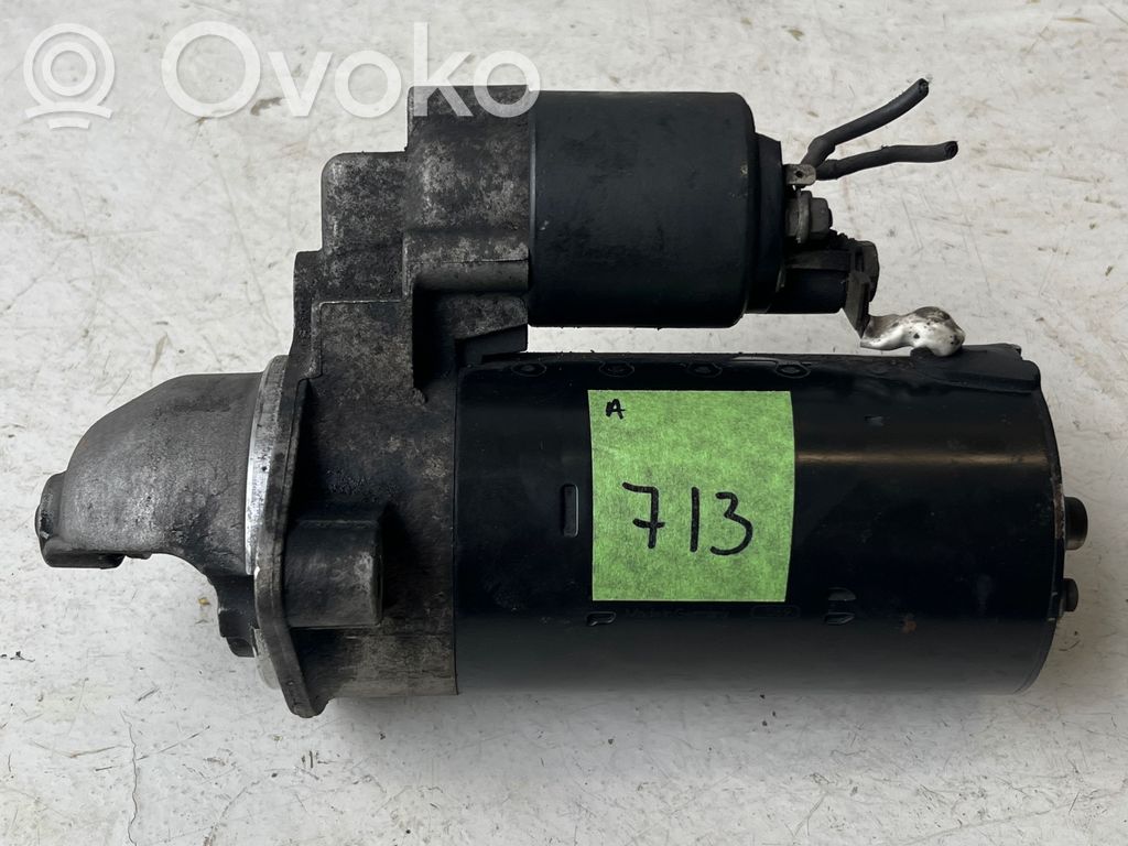 Motor de arranque   0001109200,7785691
