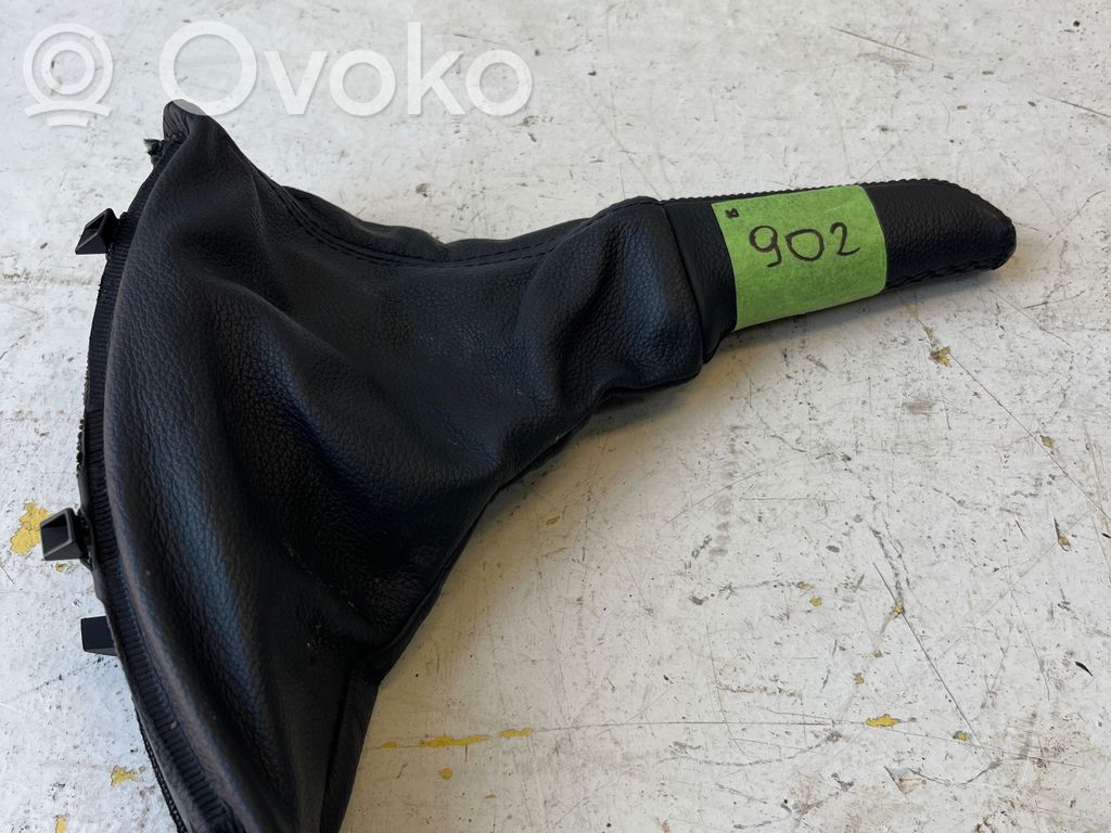 Handbrake trim   7155622,13599911