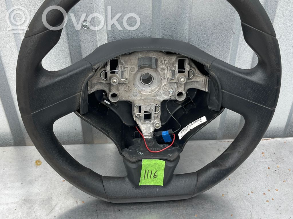 Kierownica   96835556ZD,0060011261,96835556ZD