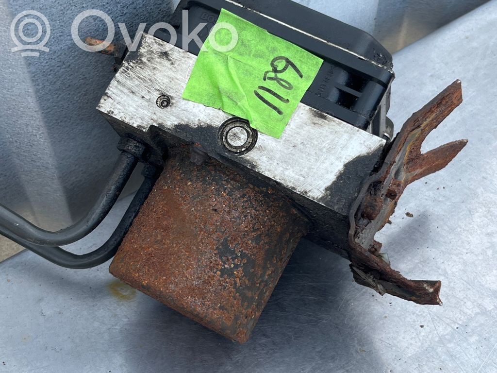 Ford Transit ABS bloks 