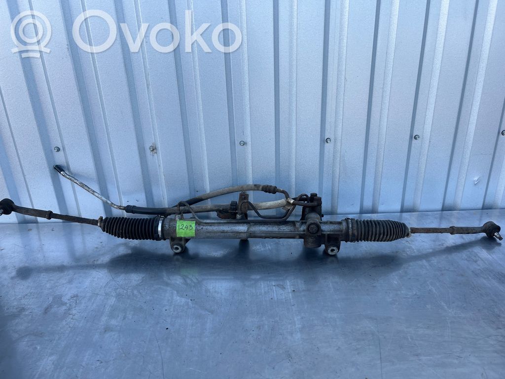Citroen Nemo Vairo kolonėlė 