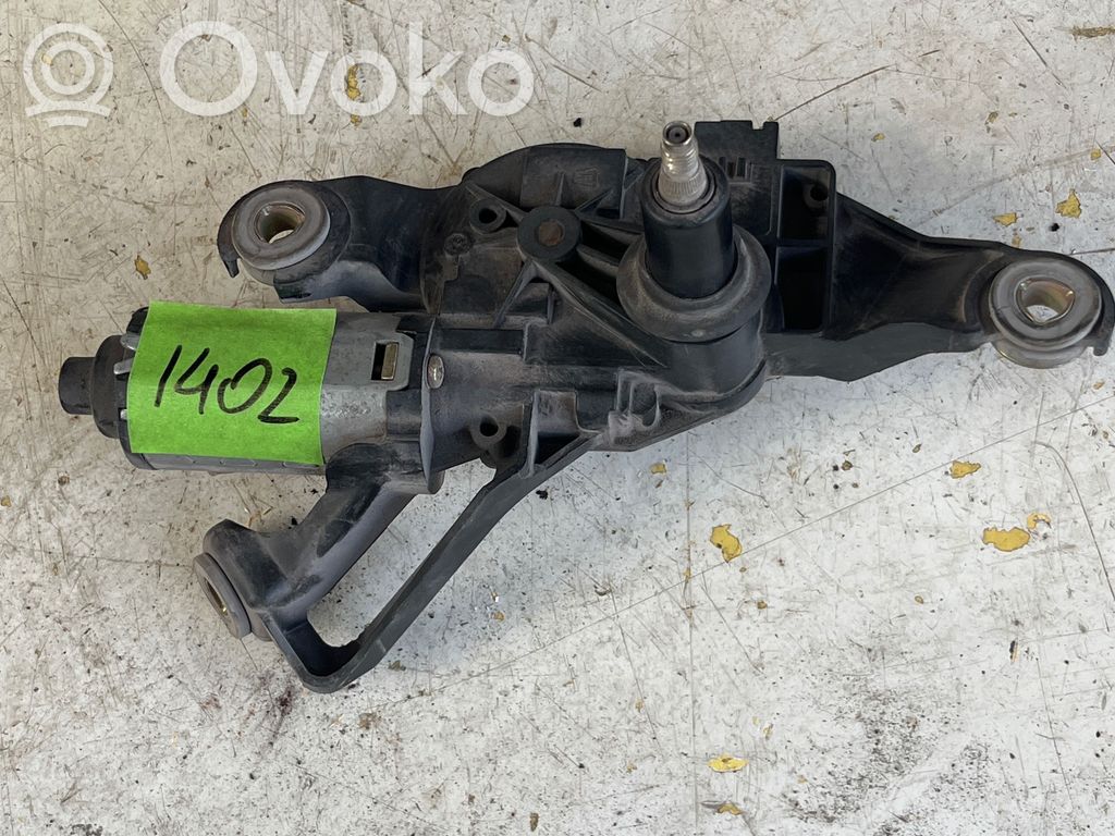 BMW 1 E81 E87 Rear window wiper motor 