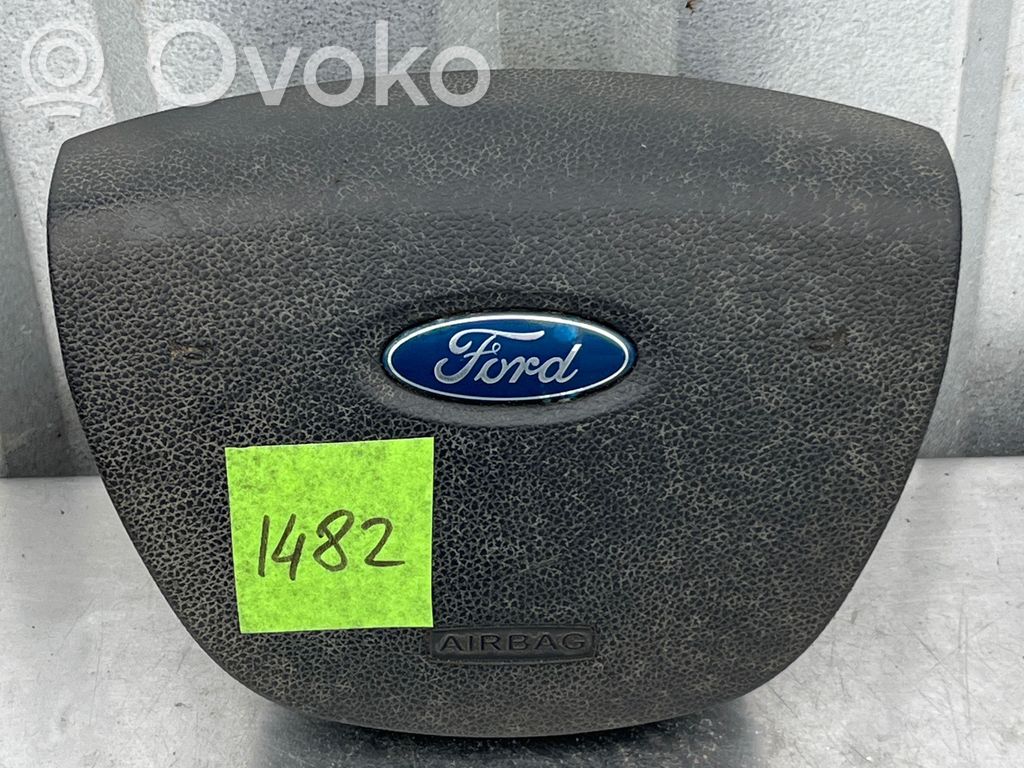 Ford Transit Poduszka powietrzna Airbag kierownicy 