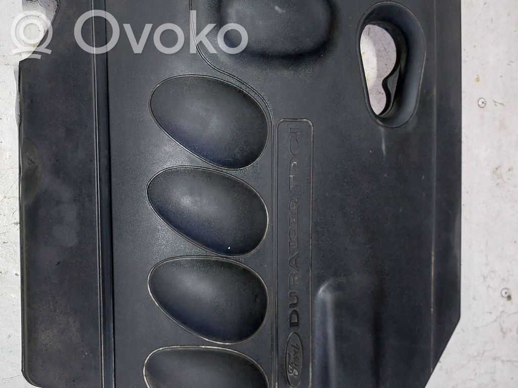 Ford Mondeo MK IV Engine cover (trim) 