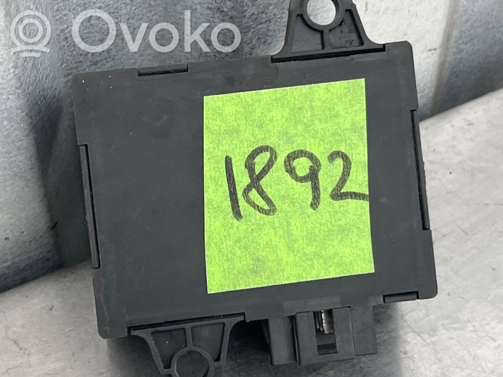 Volkswagen II LT Moduł / Sterownik immobilizera 