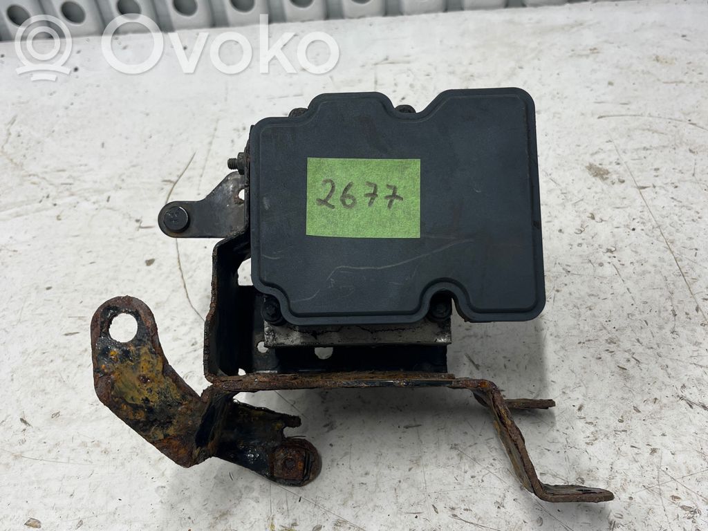 Renault Master III ABS bloks 