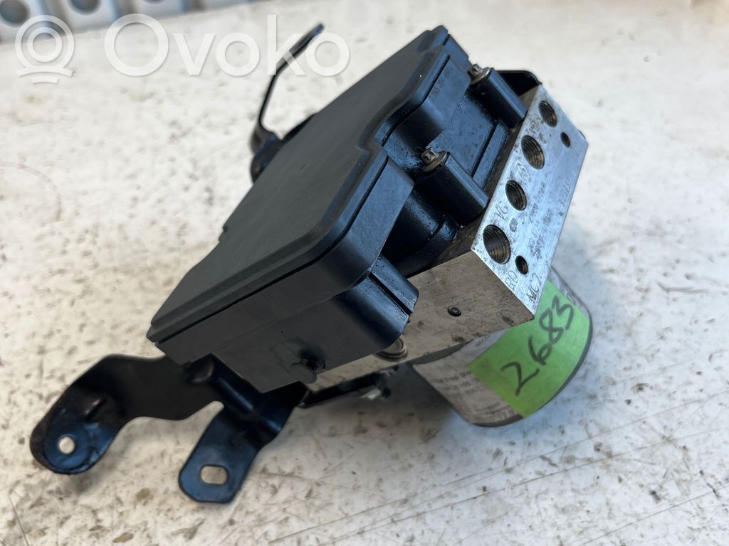 Renault Master III ABS Blokas 