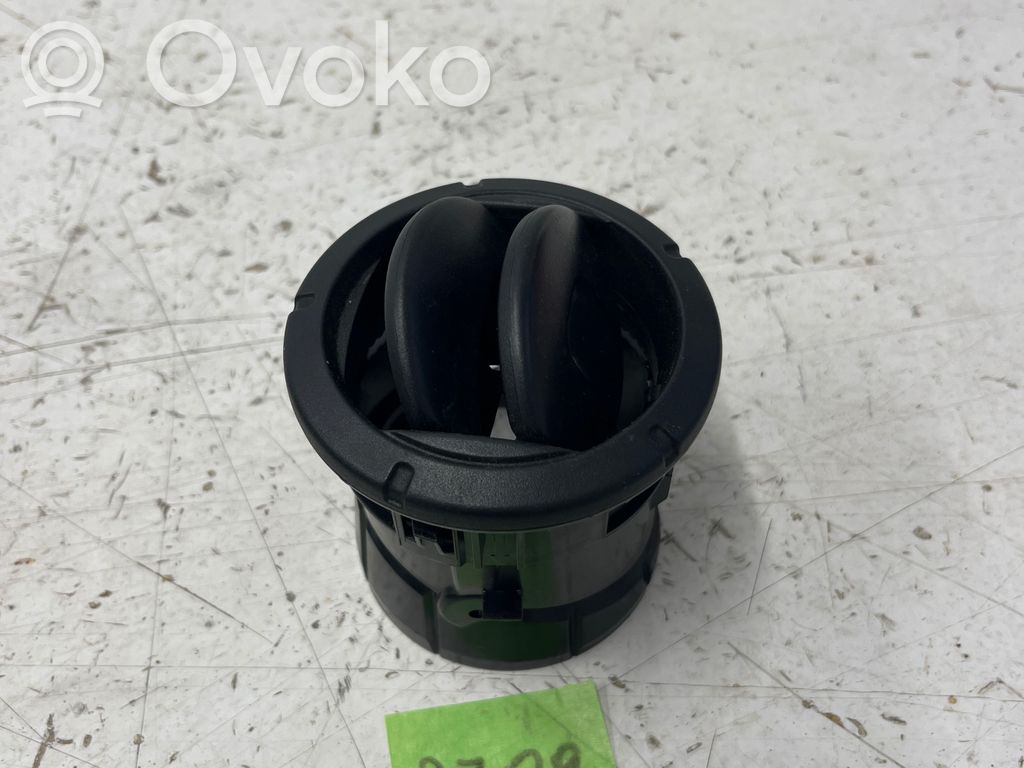 Dysze / Kratki środkowego nawiewu deski rozdzielczej   62316600,R6231S600