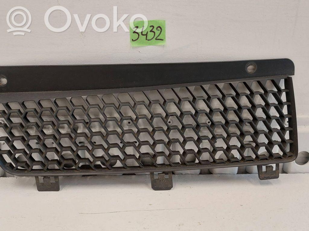 Renault Master II Front grill 