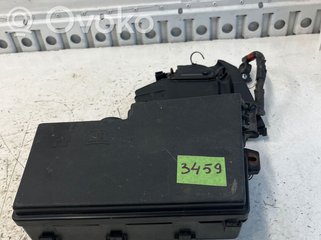 Ford Focus Modulo fusibile 