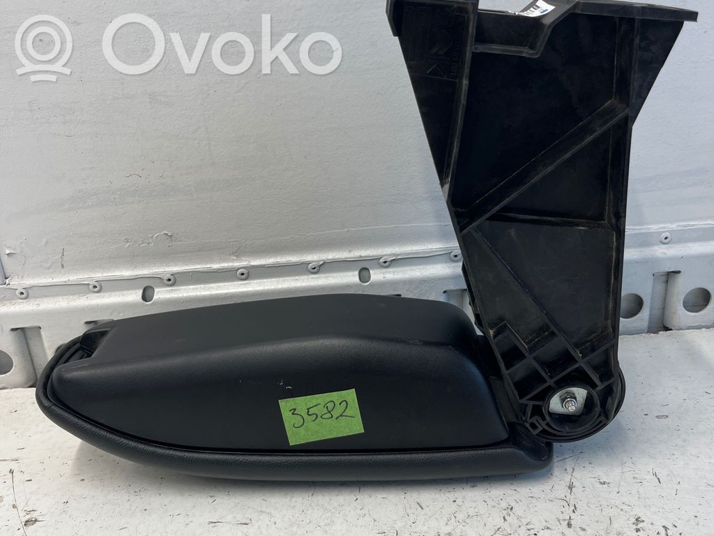 Citroen C3 Porankis 
