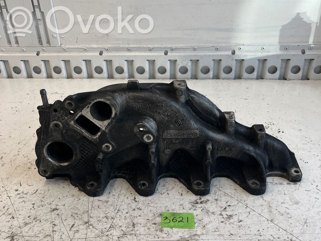 Kolektor ssący   140031243R,0031273