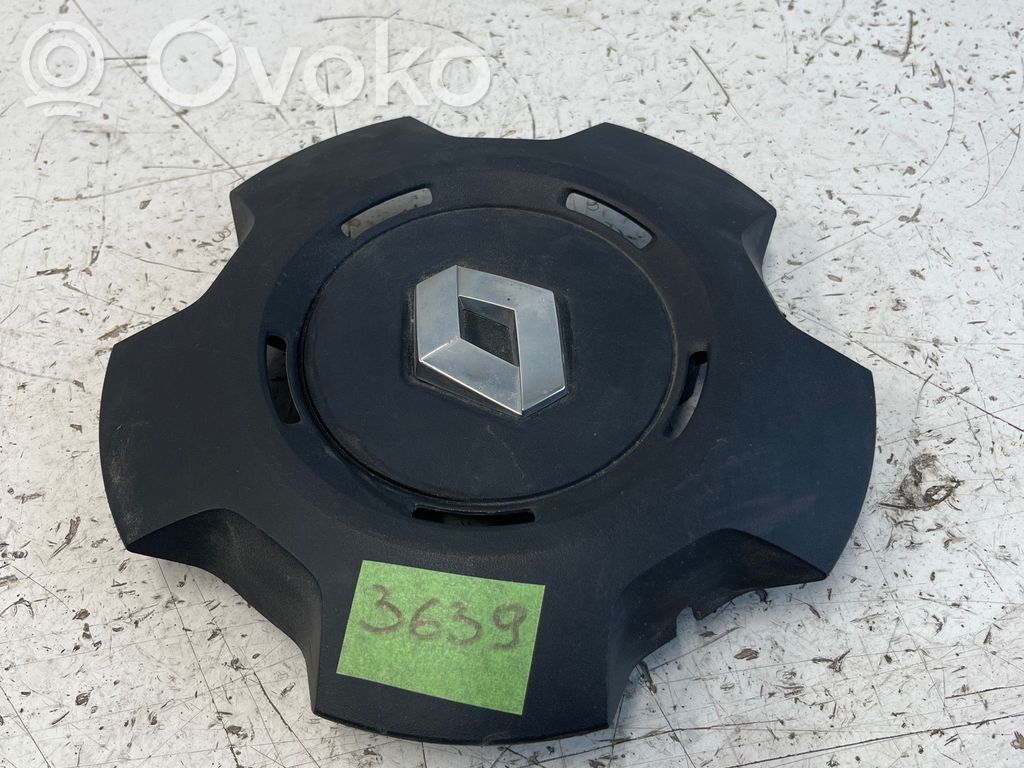Renault Trafic III (X82) Radnabendeckel Felgendeckel original 