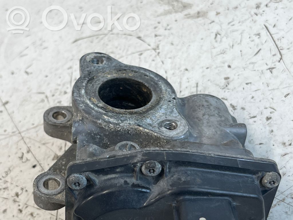 Renault Master III EGR vārsts 