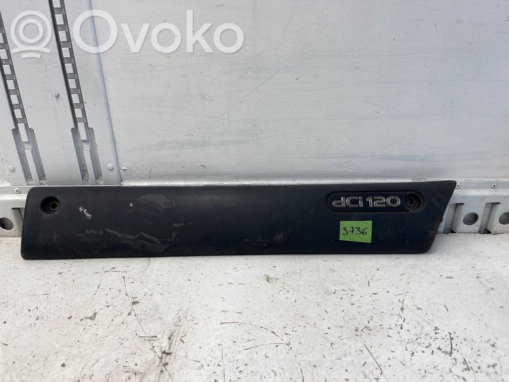 Renault Master II Rivestimento della portiera anteriore (modanatura) 