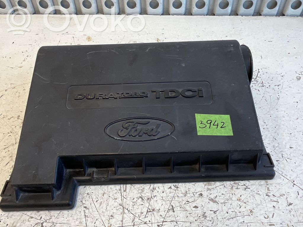 Ford Transit Air filter box 