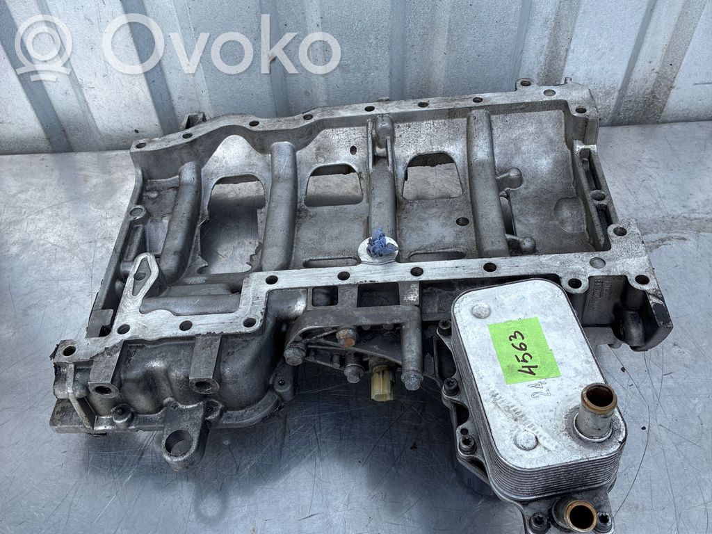 Ford Transit Картер 