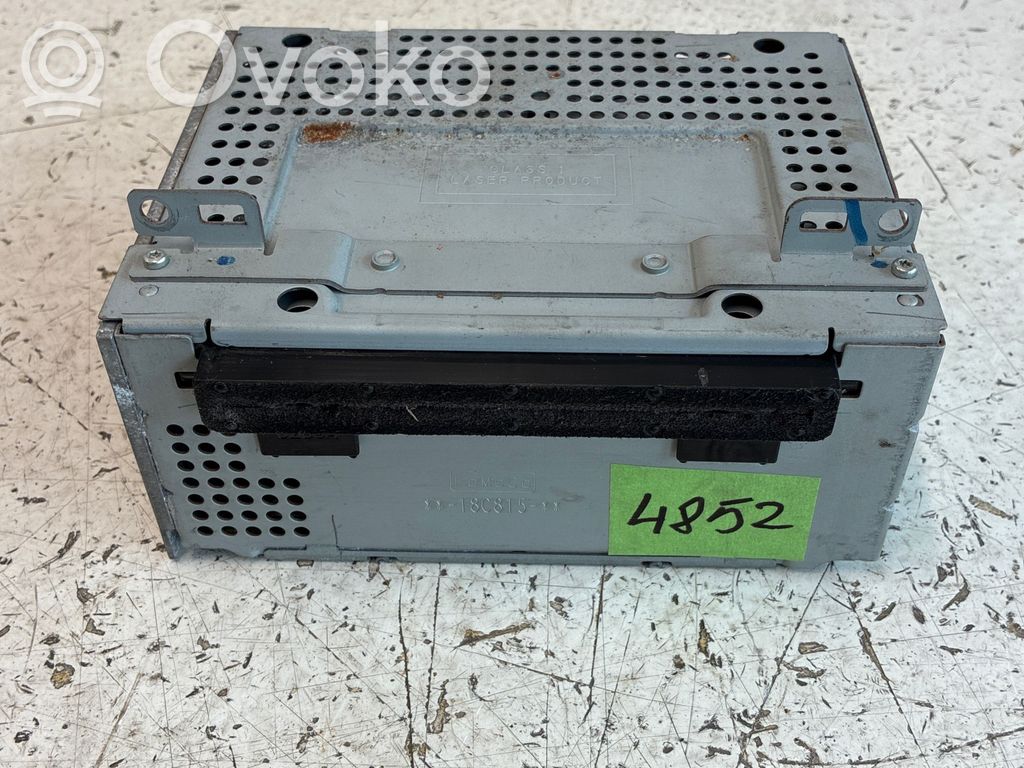 Ford Transit Custom Unitate principală radio/CD/DVD/GPS 