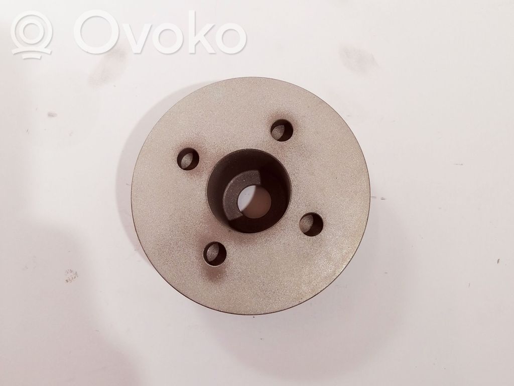Audi A6 S6 C6 4F Fuel pump gear (pulley) 