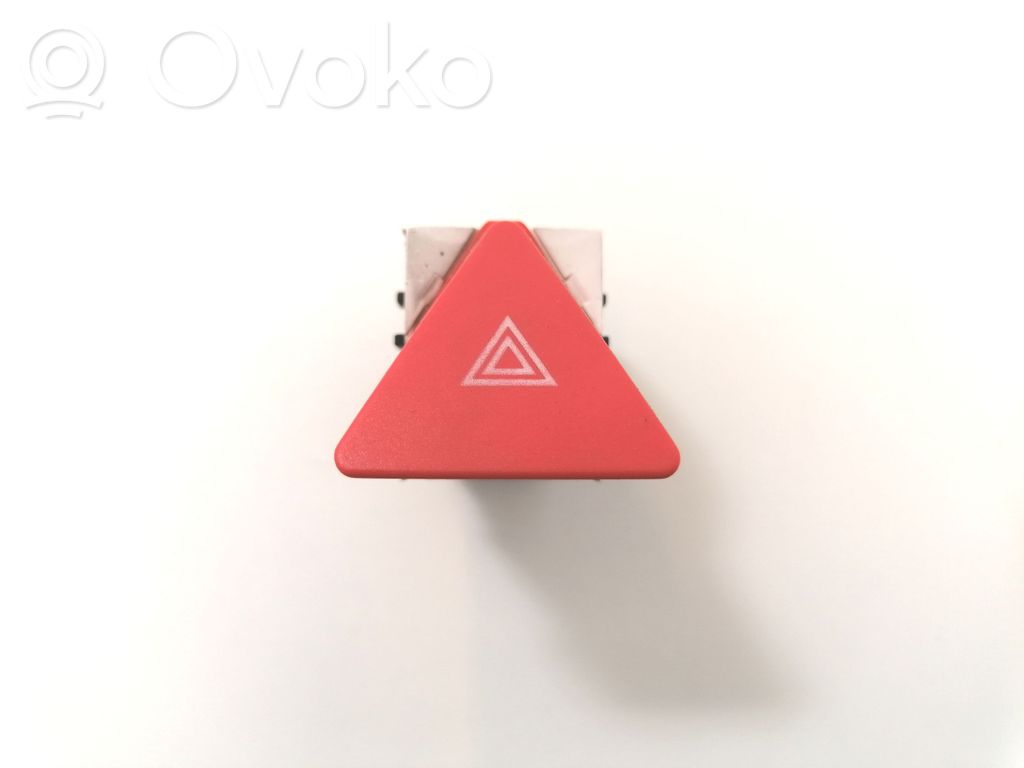 Volkswagen Touran I Hazard light switch 