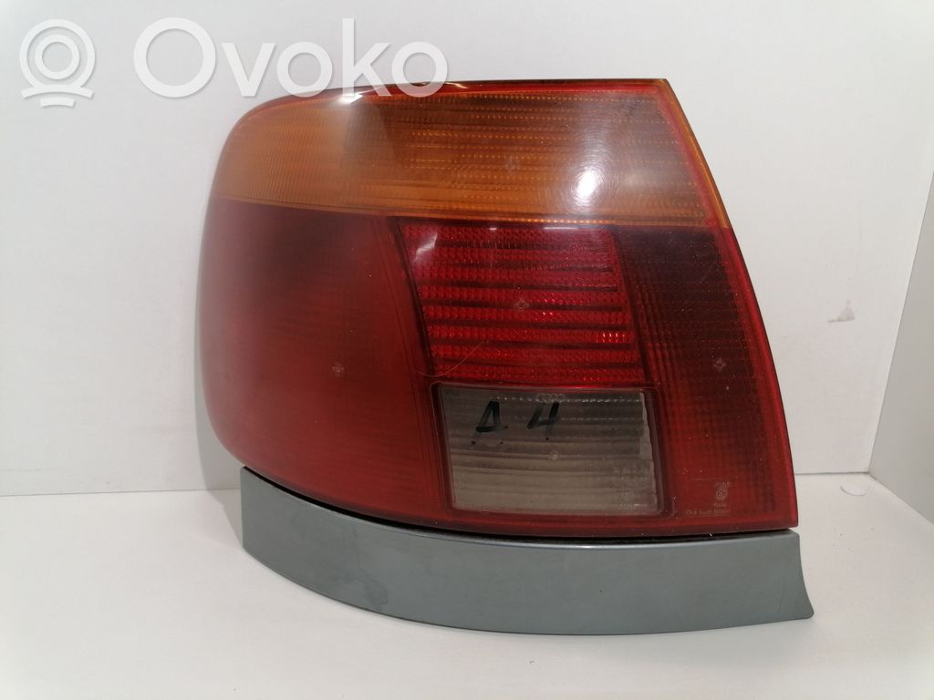 Audi A4 S4 B5 8D Takavalot 