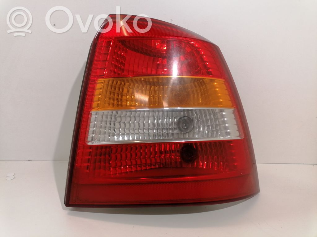 Opel Astra G Lampa tylna 