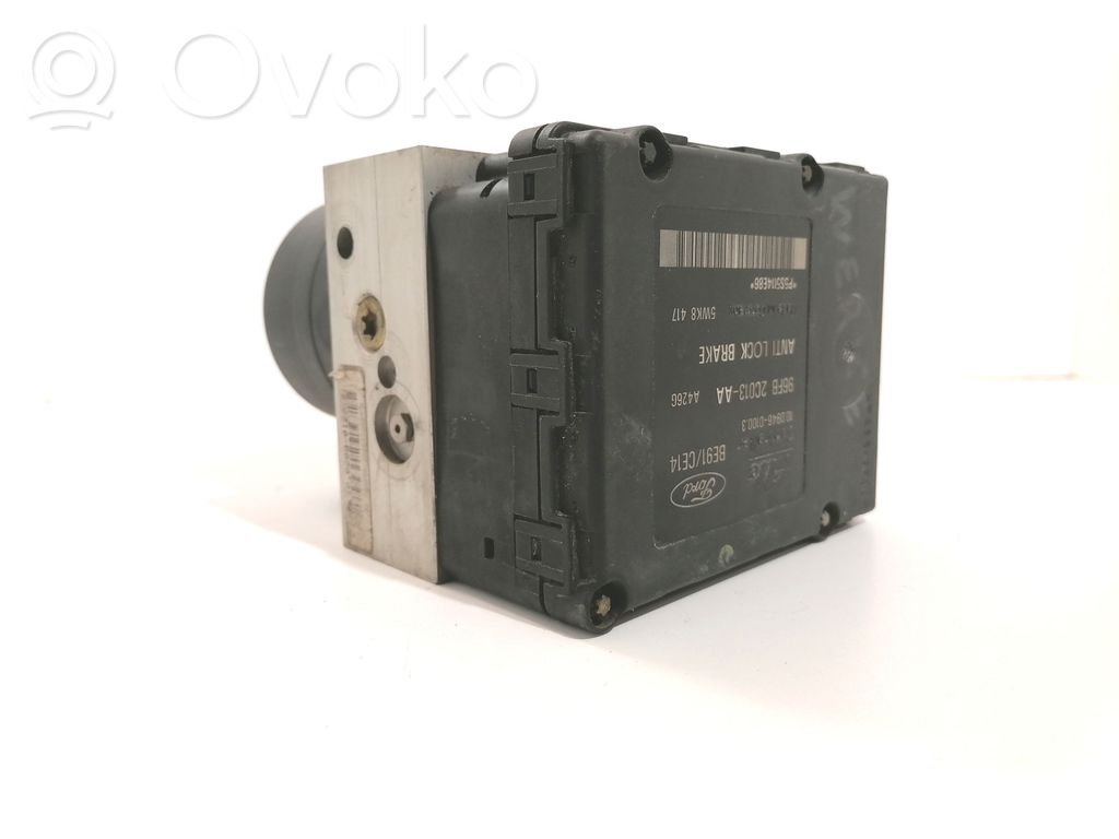 Ford Mondeo MK I ABS bloks 