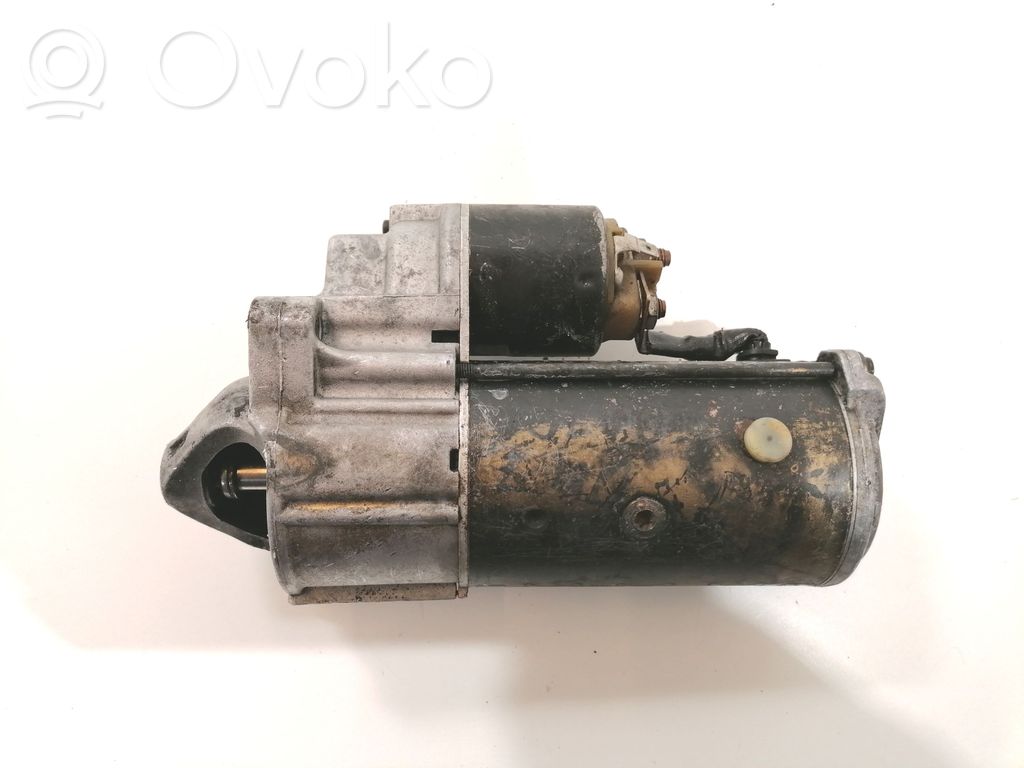 Volvo S40, V40 Starteris 