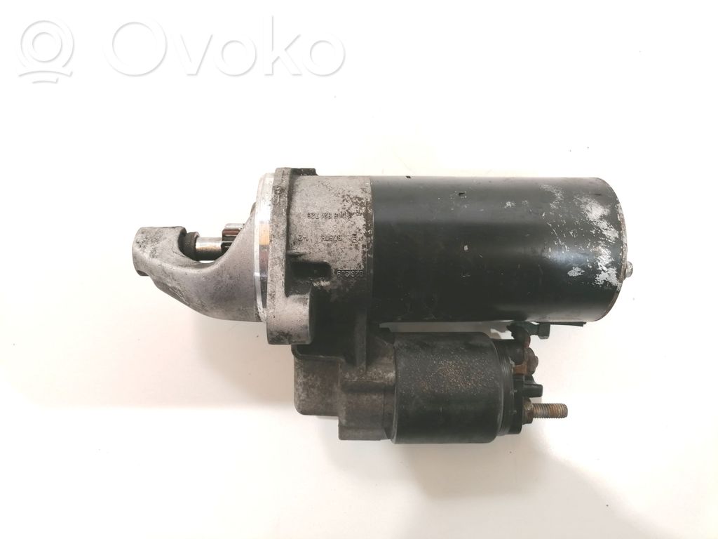 Audi A6 S6 C5 4B Starter motor 