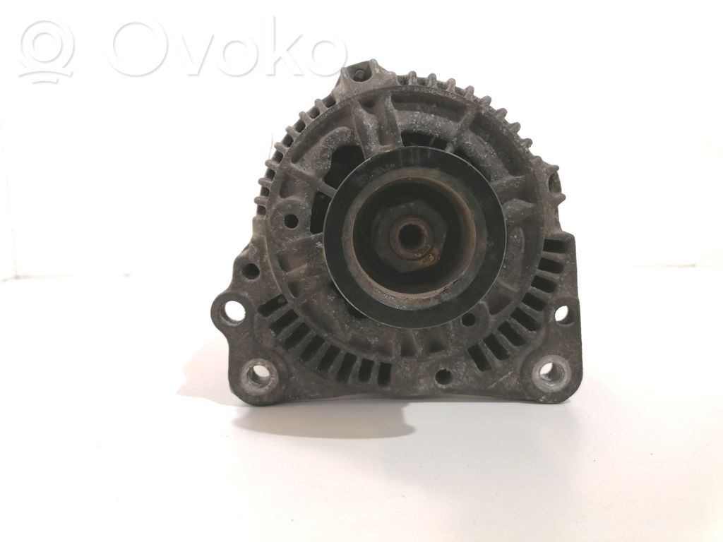 Audi A3 S3 8L Alternador 
